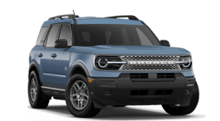 2026 Ford Bronco Sport® External Image 5